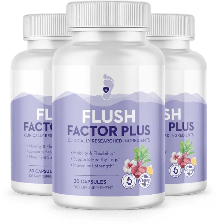 Flush Factor Plus Flush Factor Plus Buy Now
